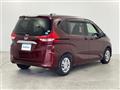 2016 Honda Freed