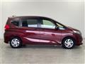 2016 Honda Freed