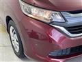 2016 Honda Freed