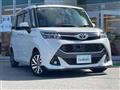 2018 Toyota Tank