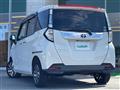 2018 Toyota Tank