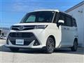 2018 Toyota Tank