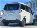 2018 Toyota Tank