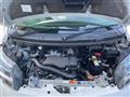 2018 Toyota Tank