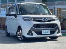 2018 Toyota Tank
