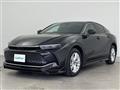 2023 Toyota Crown