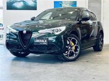 2021 Alfa Romeo Alfa Romeo Others