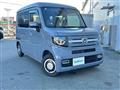 2024 Honda N-VAN