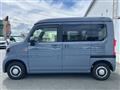 2024 Honda N-VAN