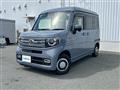 2024 Honda N-VAN