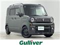 2021 Suzuki Spacia