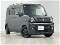 2021 Suzuki Spacia