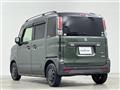 2021 Suzuki Spacia