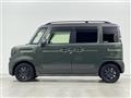 2021 Suzuki Spacia