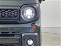 2021 Suzuki Spacia