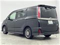2017 Toyota Noah
