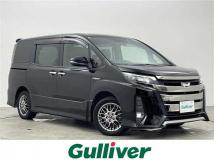 2017 Toyota Noah