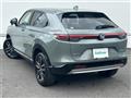 2025 Honda VEZEL