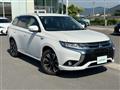 2018 Mitsubishi OUTLANDER PHEV