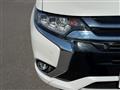 2018 Mitsubishi OUTLANDER PHEV