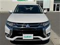 2018 Mitsubishi OUTLANDER PHEV