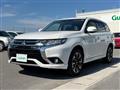 2018 Mitsubishi OUTLANDER PHEV
