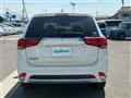 2018 Mitsubishi OUTLANDER PHEV
