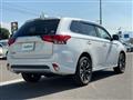 2018 Mitsubishi OUTLANDER PHEV
