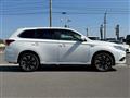2018 Mitsubishi OUTLANDER PHEV