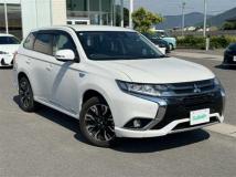 2018 Mitsubishi OUTLANDER PHEV