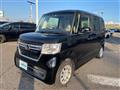 2023 Honda N BOX