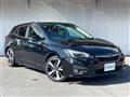 2018 Subaru Impreza
