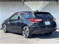 2018 Subaru Impreza