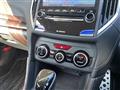 2018 Subaru Impreza