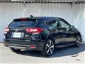 2018 Subaru Impreza