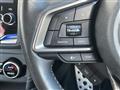 2018 Subaru Impreza