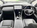 2025 Toyota Alphard