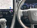 2025 Toyota Alphard