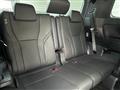 2025 Toyota Alphard