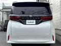 2025 Toyota Alphard