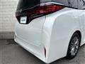 2025 Toyota Alphard