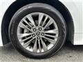 2025 Toyota Alphard
