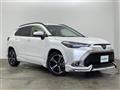 2023 Toyota CorollaCross