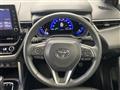 2023 Toyota CorollaCross