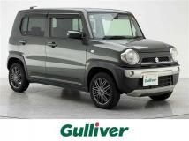 2018 Suzuki Hustler