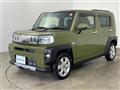 2021 Daihatsu Taft