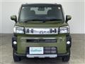 2021 Daihatsu Taft
