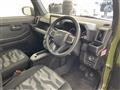 2021 Daihatsu Taft