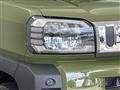 2021 Daihatsu Taft