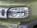 2021 Daihatsu Taft